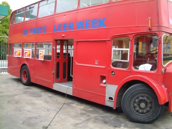 Project Leerweek